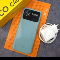 شیامی پوکو c40درحد نو ساوه