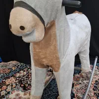 الاغ الاکلنگی اسباب بازی
