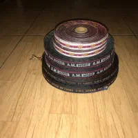اتیکت لباس ( عمده )