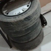 رینگ و لاستیک ۱۴