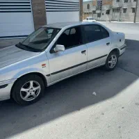 سمند مدل ۸۵|خودرو سواری و وانت|کازرون, |دیوار