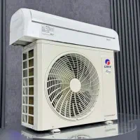 کولر گازی گری 9000 اینورتر مدل GWH
