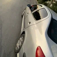 206 sd v8|خودرو سواری و وانت|ارومیه, |دیوار