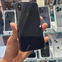 ایفون ایکس xs max ۲۵۶ گیگ تمیز
