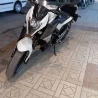 موتور cf