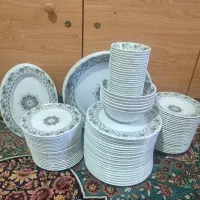 سرویس ۲۴ نفره ملامین