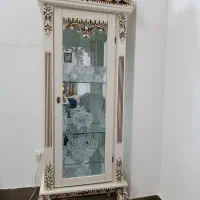 بوفه و میز تلویزیون