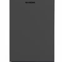 یخچال باندینی ۶ فوت مدل crb600