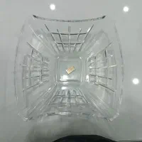 ظرف کریستال