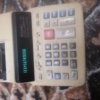ماشین حساب شارب