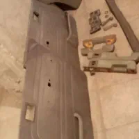 رودری فابریک پراید