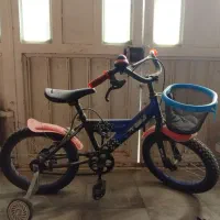 دوچرخه ۱۶