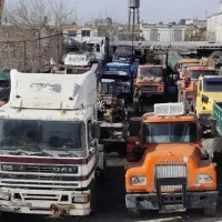اسقاط کشنده مایلرایویکو اسکانیاانترناش ماک ولوبنز