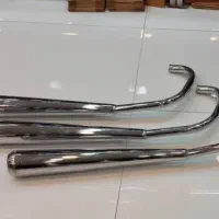 اگزوز شیرازی مجتبی