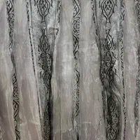 پرده ی کریستالی