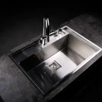 پخش تخصصی سینک های باکسی کف قیمت بازار