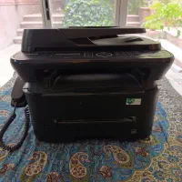 پرینتر .کپی . اسکن . فکس . سامسونگ اصلی