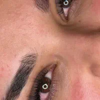 آف کاشت مژه