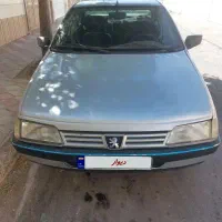 پژو ۴۰۵