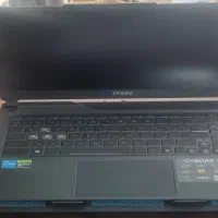 لب تاب msi cyborg 15