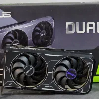 گرافیک asus Rtx 3060ti