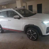 چانگان cs35 پلاس تیپ 3 وارداتی