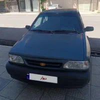 پراید مدل 77 قیمت 235