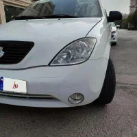 تیبا 2 مدل 1401 در حد خشک
