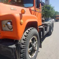 ماک ۷۷ دسته گلی ۲۰ دنده
