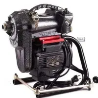 رفع گرفتگی لوله