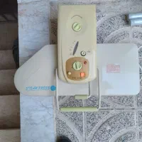اتو ایستاده