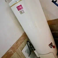 ابگرمکن دسته دو