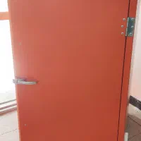 دستگاه میوه خشک کن صنعتی
