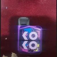ویپCOCO کوکو کالیبرن UWELL|زیورآلات و اکسسوری|فولادشهر, مسکن مهر فولادشهر|دیوار