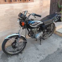 موتور هندا 125