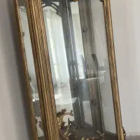 ویترین چوبی نو