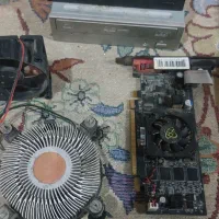 قطعات‌ کامپیوتر