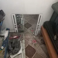 اینه روشویی کاملا سالم