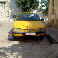 رووا تاکسی