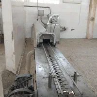 خط کامل تولید صنعتی خیارشور و ترشیجات