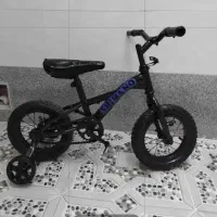 دوچرخه ۱۲ خارجی shimano