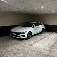 النترا کرمان موتور ۲۰۲۵