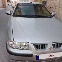سمند ef7