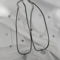 گردنبند اسپیرال نو