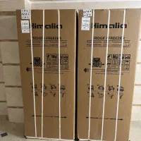 یخچال و یخچال فریزر هیمالیا