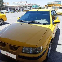 تاکسی برون شهری se
