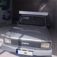 مزدا کارا ۲۰۰۰