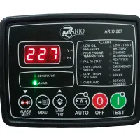 برد کنترل ژنراتور