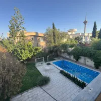 ویلایی ۱۵۵ متری مناسب اداری/ هوم افیس شهرک غرب