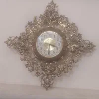 ساعت برنز